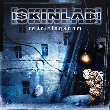 SKINLAB - ReVoltingRoom cover 