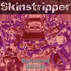 SKINSTRIPPER - Engineered SP3C13S cover 