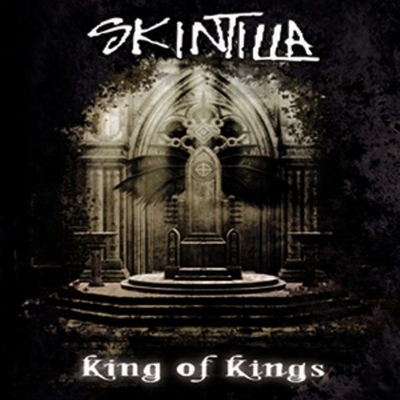 SKINTILLA - King Of Kings cover 