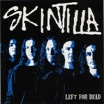 SKINTILLA - Left For Dead cover 