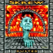 SKREW - Dusted cover 