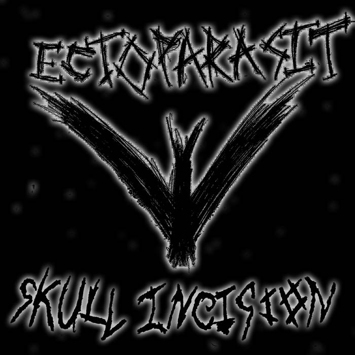 SKULL INCISION - Ectoparasit cover 