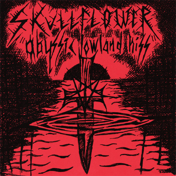 SKULLFLOWER - Abyssic Lowland Hiss cover 