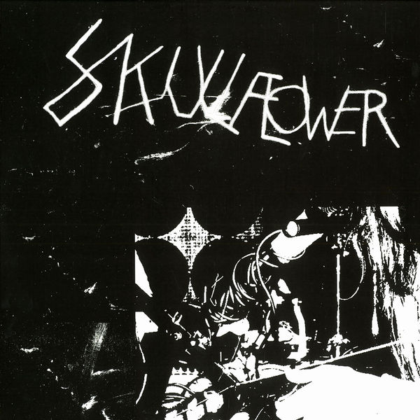 SKULLFLOWER - Taste The Blood Of The Deceiver cover 