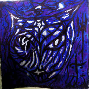 SKULLFLOWER - Werecat Nightrage cover 
