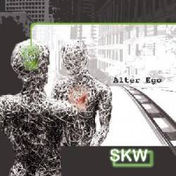 SKW - Alter Ego cover 