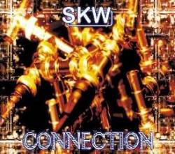 SKW - Connection cover 
