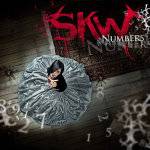 SKW - Numbers cover 