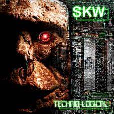 SKW - Techno-Logical cover 