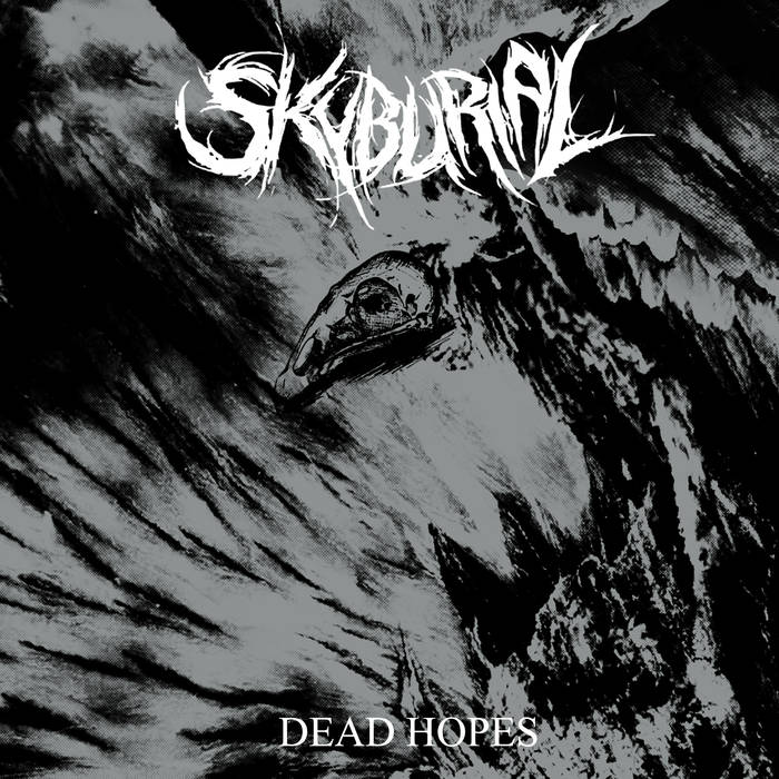 SKYBURIAL - Dead Hopes cover 