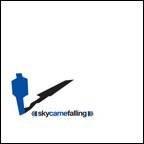 SKYCAMEFALLING - Skycamefalling cover 