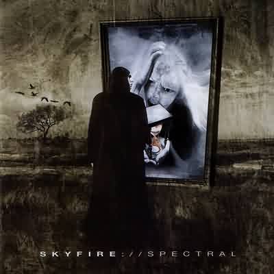 SKYFIRE - Spectral cover 