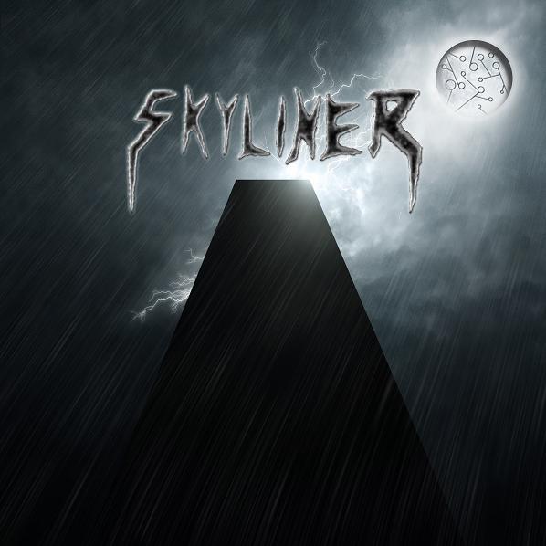 SKYLINER - Skyliner cover 