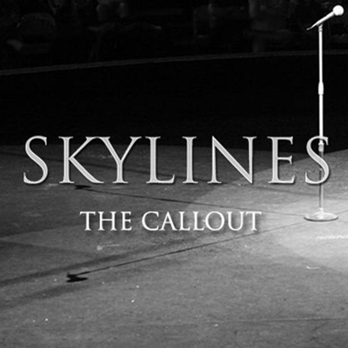 SKYLINES (PA) - The Callout cover 