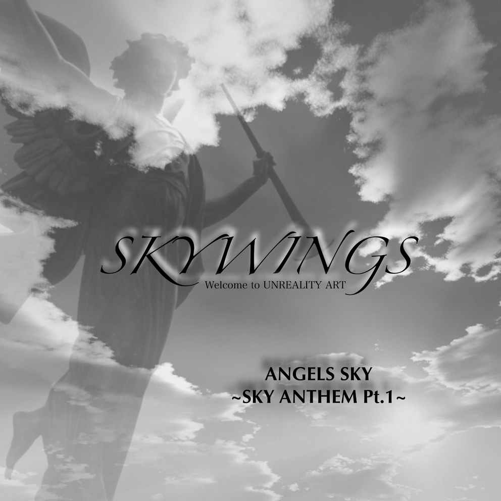 SKYWINGS - Angel's Sky ~Sky Anthem Pt.1~ cover 