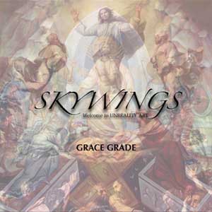 SKYWINGS - Grace Grade cover 