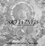 SKYWINGS - Scribble My Love / Rosalia cover 