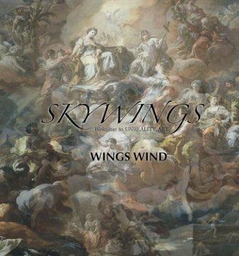 SKYWINGS - Wings Wind cover 