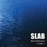 SLAB! - Revelations Chapter 1 cover 