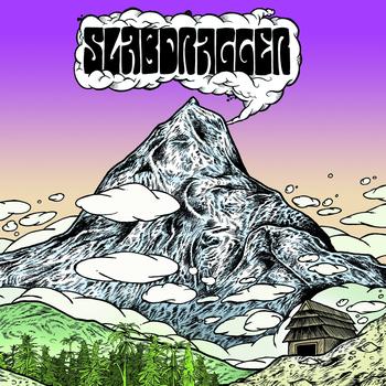 SLABDRAGGER - Regress cover 