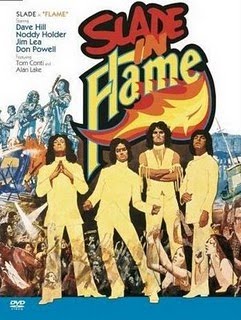 SLADE - Slade In Flame cover 