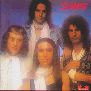 SLADE - Sladest cover 
