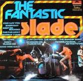 SLADE - The Fantastic Slade cover 