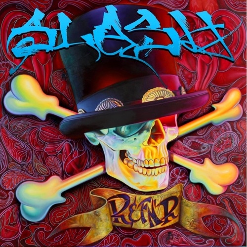 SLASH - Slash cover 