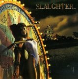 SLAUGHTER - Stick It To Ya cover 
