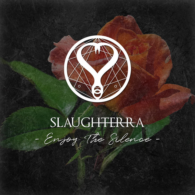 SLAUGHTERRA - Enjoy The Silence cover 