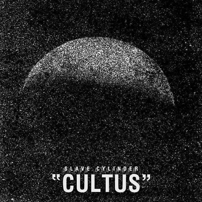 SLAVE CYLINDER - Cultus cover 