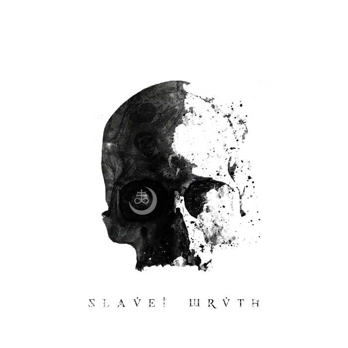 SLAVE I - Wrath cover 
