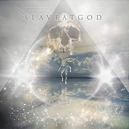 SLAVEATGOD - The Skyline Fission cover 