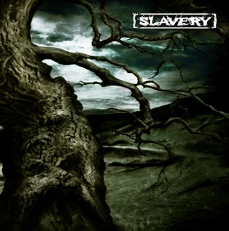 SLAVERY - War Is Peace, Dead Is Dead cover 