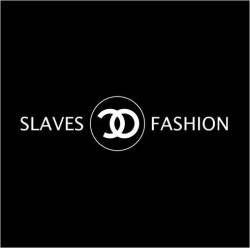 SLAVES TO FASHION - Slaves to Fashion cover 