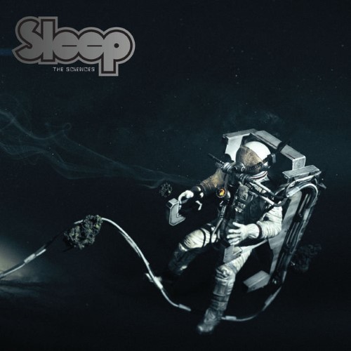 SLEEP - The Sciences cover 