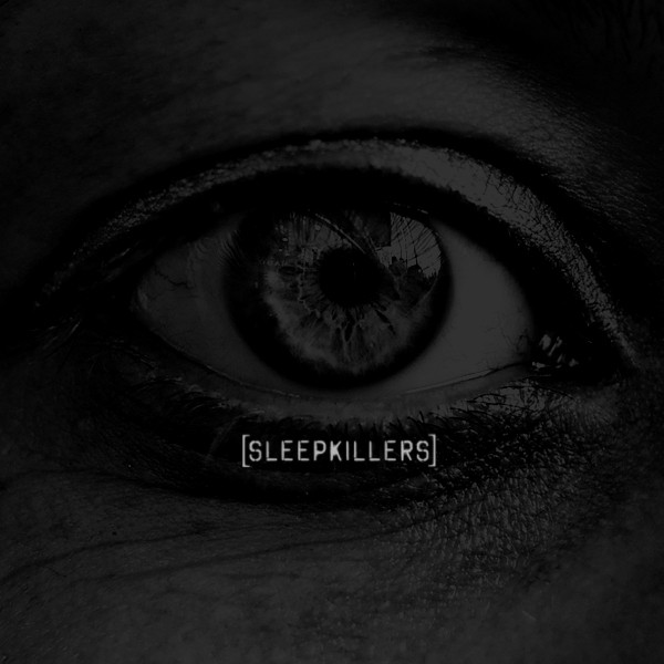 SLEEPKILLERS - Sleepkillers cover 