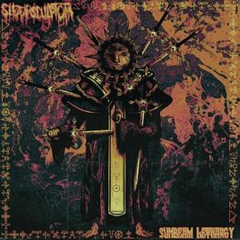 SLEEPSCULPTOR - Sunbeam Lethargy cover 