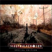 SLEEPWALKER SUN - Sleepwalker Sun cover 