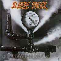 SLEEZE BEEZ - Powertool cover 
