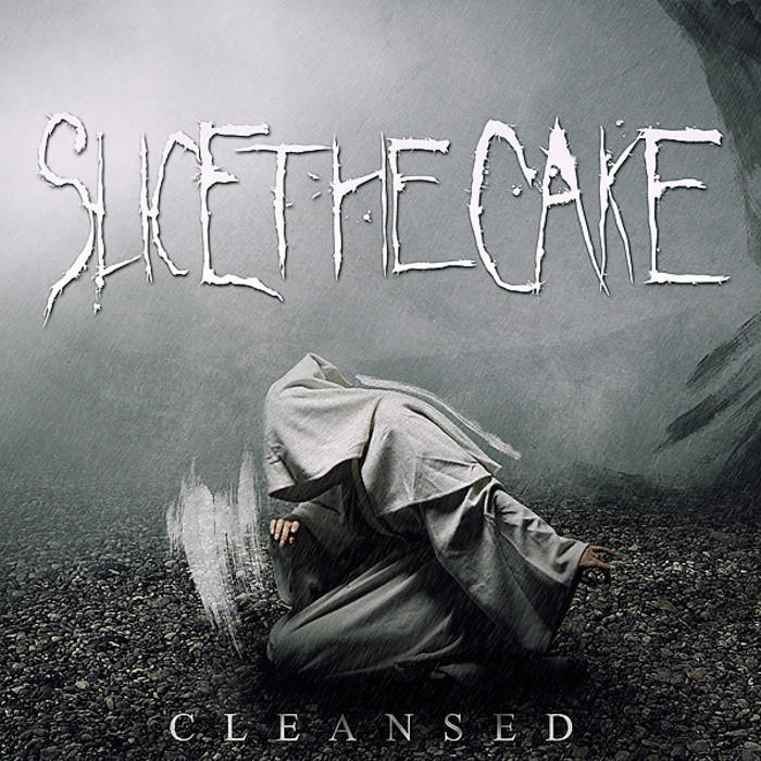 SLICE THE CAKE - Cleansed cover 