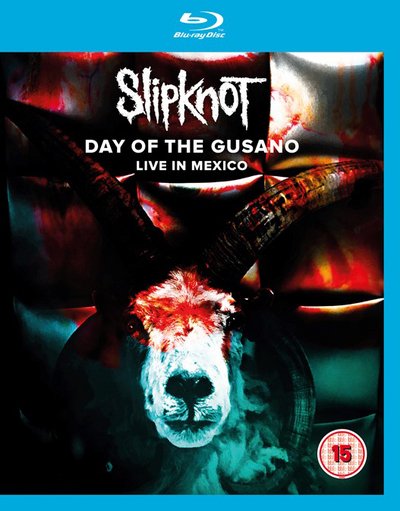 SLIPKNOT (IA) - Day Of The Gusano cover 