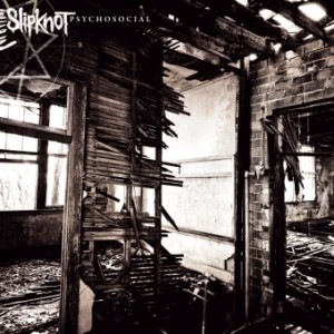 SLIPKNOT (IA) - Psychosocial cover 