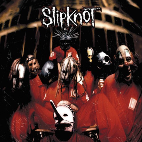 SLIPKNOT (IA) - Slipknot cover 
