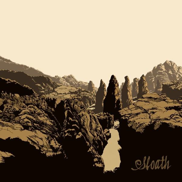 SLOATH - Sloath cover 