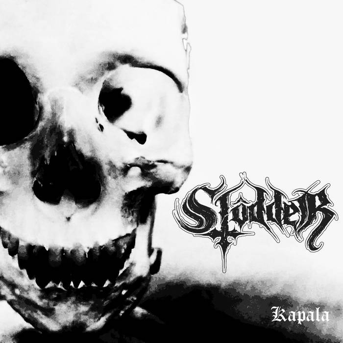 SLÔDDER - Kapala cover 