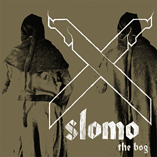 SLOMO - The Bog cover 