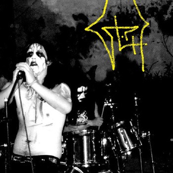 SLOTH - 4​/​24​/​15 cover 