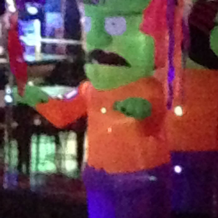 SLOTH - Authentic, Floridian, Inflatable, Sex​-​Club Monster ​(​& NOT The 1 In My Pants​!​!​ (​(​LoL​!​!​)​)​) cover 