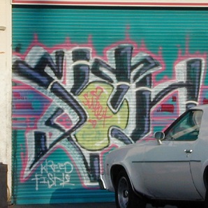 SLOTH - Behind That Door Is a Sex Robot. He Arrived In That El Camino. Proceed With Caution. cover 